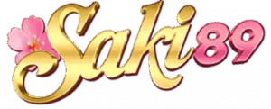 saki89 logo